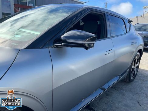 Used 2024 Kia EV6 GT-Line w/ GT-Line White Seat Package image 89