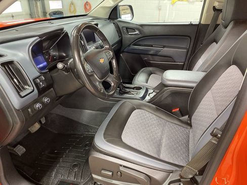 Used 2019 Chevrolet Colorado Z71 image 27