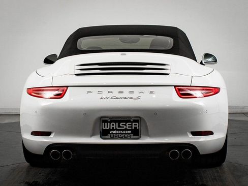 Used 2012 Porsche 911 Carrera S image 7