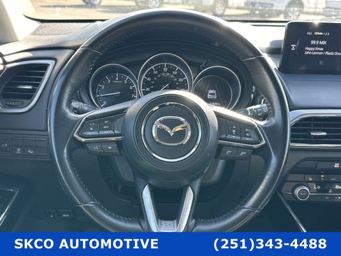 Used 2023 MAZDA CX-9 Touring image 18