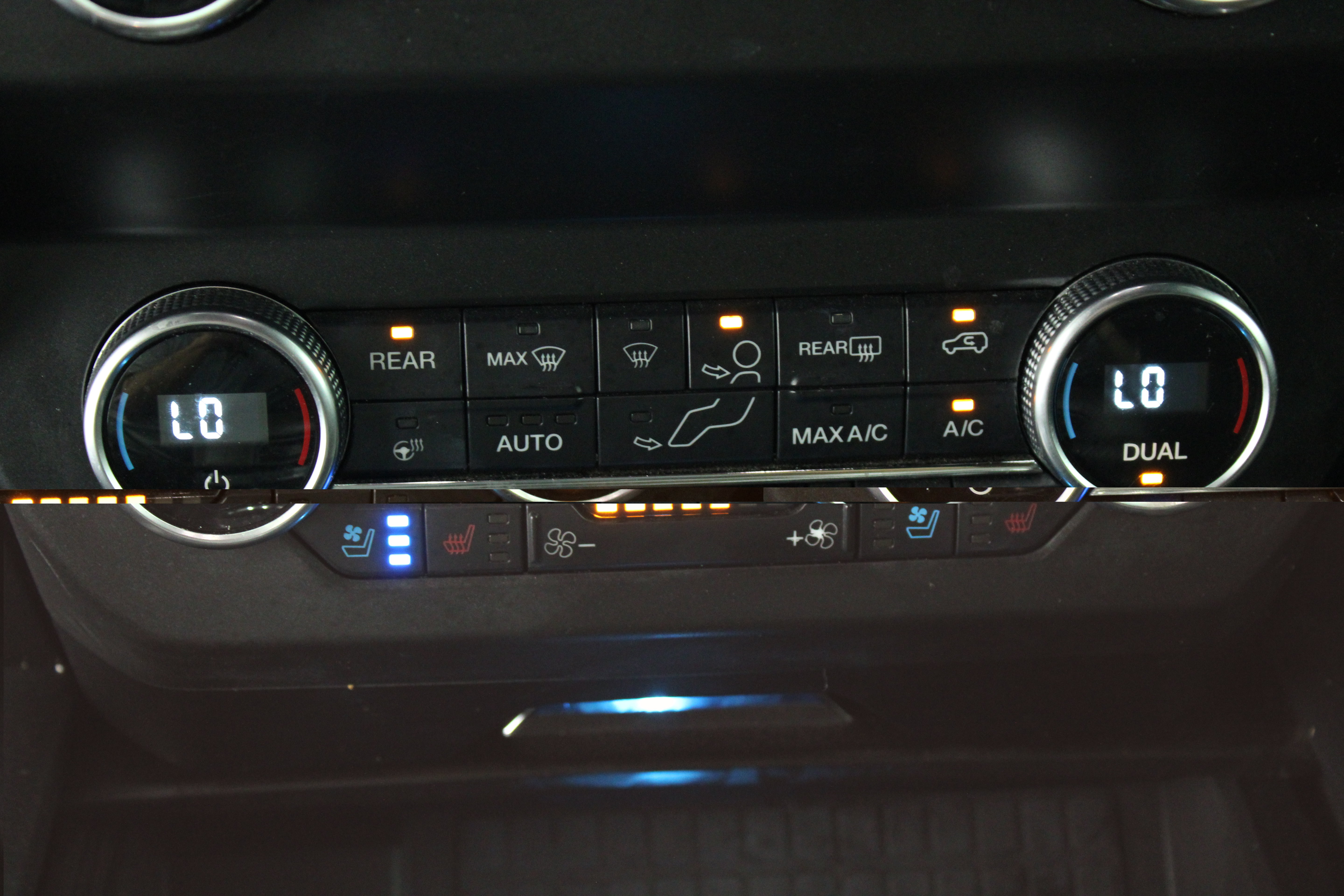 Used 2020 Ford Expedition King Ranch RWD image 20