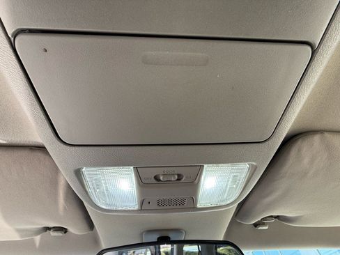 Used 2010 Honda Element EX image 28