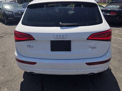Used 2013 Audi Q5 2.0T Premium Plus w/ Premium Plus Pkg AWD/4WD image 7