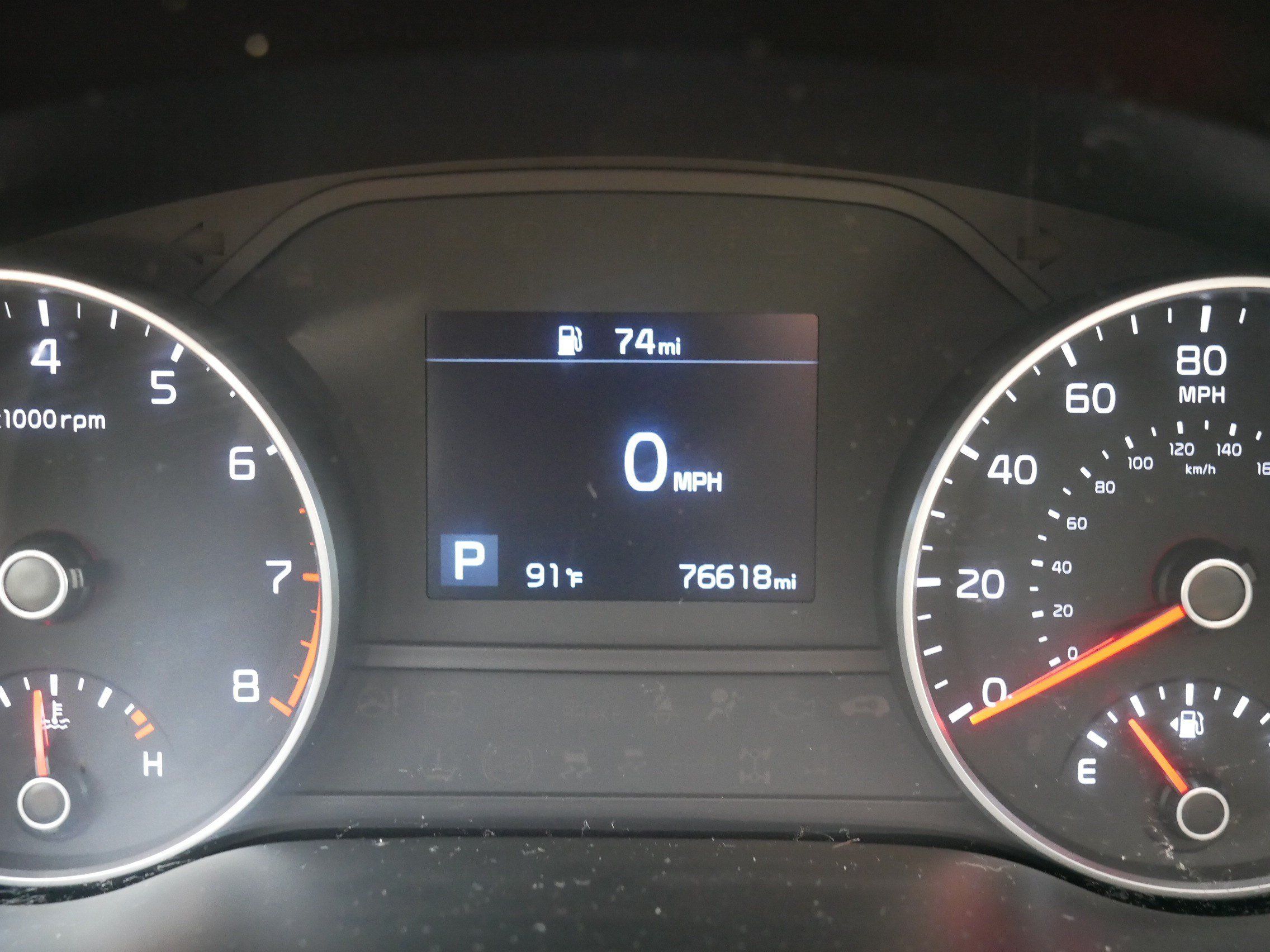 Used 2020 Kia Sportage S w/ S Sunroof Package AWD/4WD image 21