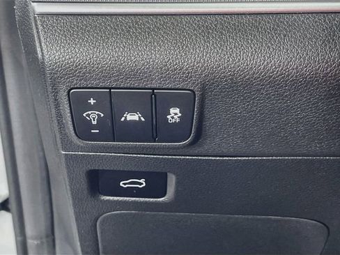 Used 2023 Kia K5 GT-Line w/ GT-Line Premium Package FWD image 11