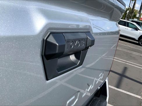 New 2026 Toyota Tacoma TRD Off-Road AWD/4WD image 15