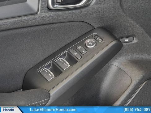 Certified 2024 Honda Civic Sport image 14