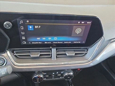 New 2026 Chevrolet Trax ACTIV w/ Driver Confidence Package FWD image 12