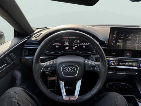 Used 2022 Audi S5 Premium Plus w/ Premium Plus Package image 28