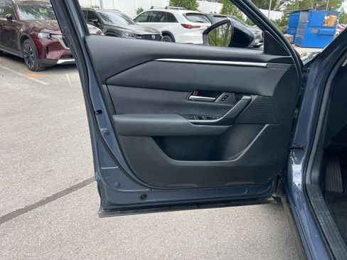 Used 2025 MAZDA CX-50 AWD 2.5 S w/ Preferred Package image 25