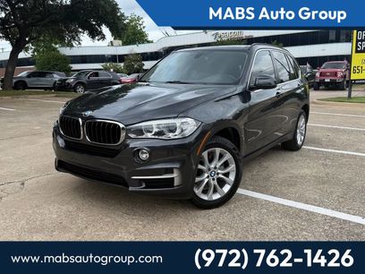 Used 2016 BMW X5 xDrive35i
