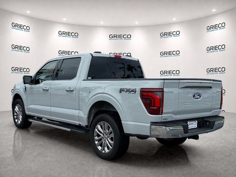 Used 2024 Ford F150 Lariat w/ Bed Utility Package AWD/4WD image 5