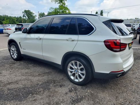 Used 2016 BMW X5 sDrive35i RWD image 6