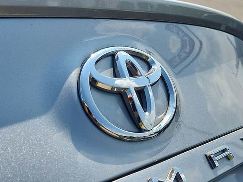Used 2024 Toyota Camry SE FWD image 28