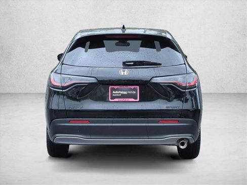 New 2026 Honda HR-V Sport image 8