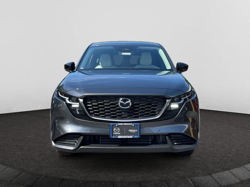 New 2026 MAZDA CX-5 Select AWD/4WD image 7