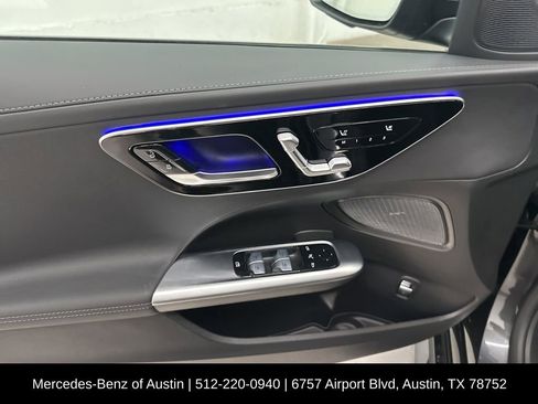 Certified 2025 Mercedes-Benz C 300 Sedan image 12