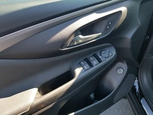 New 2026 Buick Envista Avenir image 10