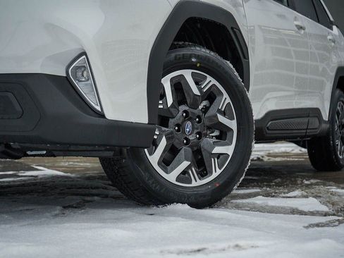 New 2026 Subaru Forester Premium image 6