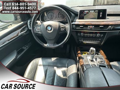Used 2014 BMW X5 xDrive35i AWD/4WD image 15