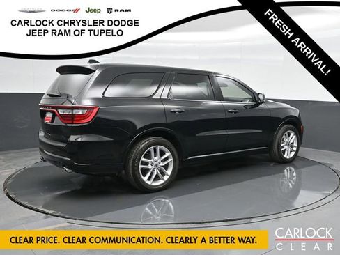 Used 2022 Dodge Durango R/T image 3