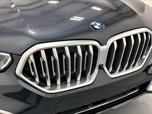 Used 2020 BMW X6 xDrive40i w/ Executive Package AWD/4WD image 28