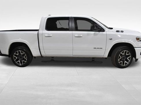 New 2026 RAM 1500 Laramie w/ Laramie Preferred Package image 3