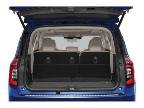 New 2026 Nissan Armada Platinum image 35