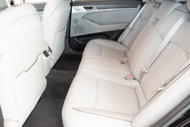 Used 2018 Genesis G80 3.8 w/ Option Group 03 AWD/4WD image 17