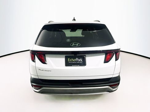 Used 2025 Hyundai Tucson SEL image 7