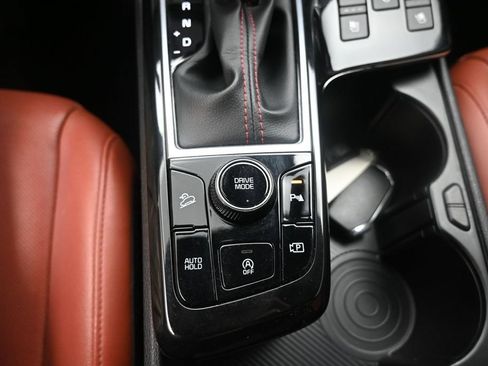 Used 2023 Kia Sportage SX FWD image 16
