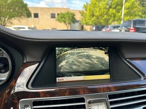 Used 2012 Mercedes-Benz CLS 550 image 22
