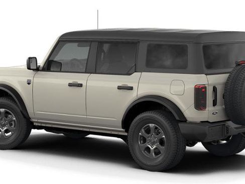New 2026 Ford Bronco Big Bend image 27