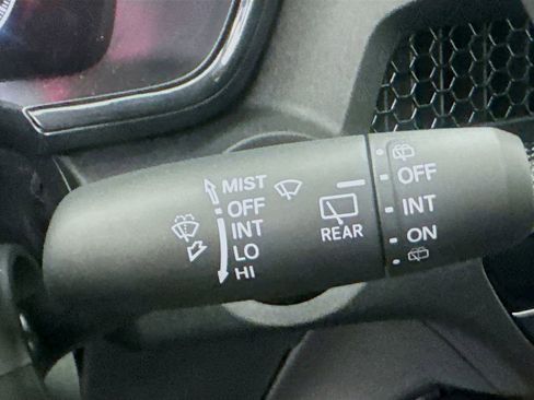 New 2026 Honda CR-V LX image 18