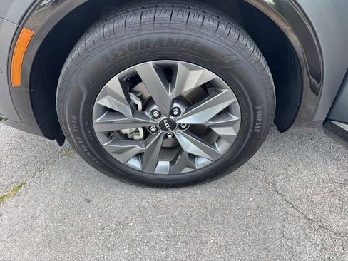 Used 2025 Kia Sportage SX Prestige AWD/4WD image 25