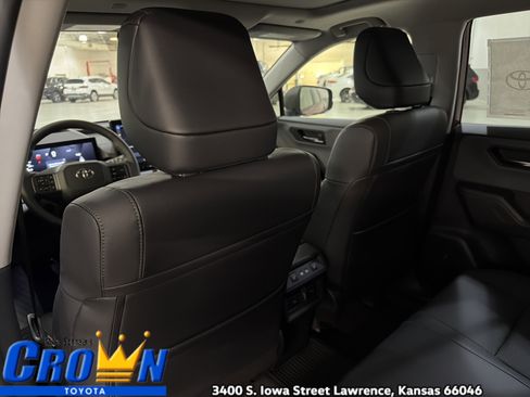 New 2026 Toyota RAV4 Limited image 20