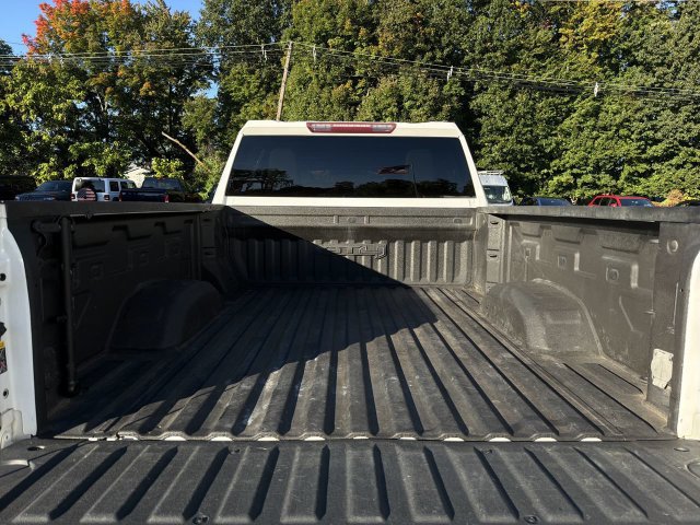Used 2021 GMC Sierra 2500 AT4 AWD/4WD image 26