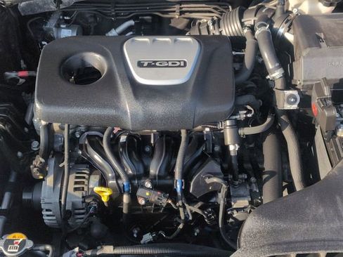 Used 2020 Kia Optima Premium image 30