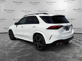 New 2026 Mercedes-Benz GLE 450 4MATIC video 3