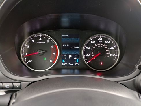 New 2026 Mitsubishi Eclipse Cross ES image 19