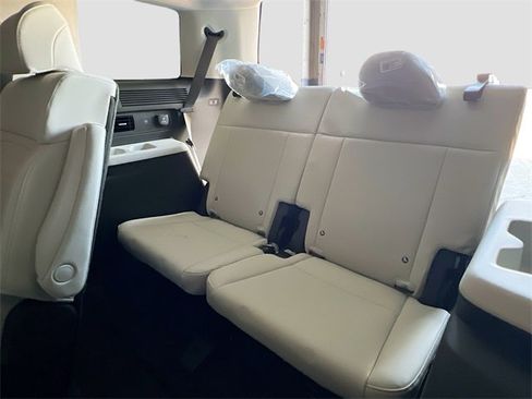 New 2025 Hyundai Santa Fe Calligraphy image 29