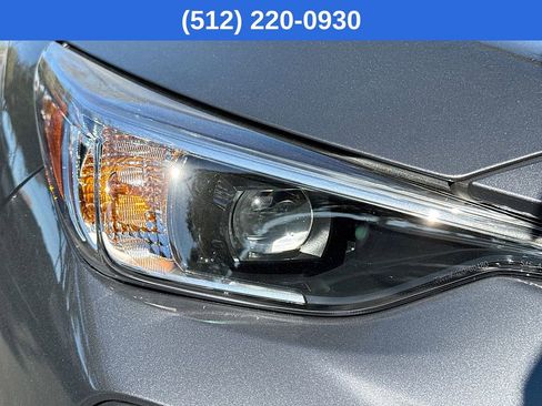 New 2026 Subaru Crosstrek 2.5i image 34