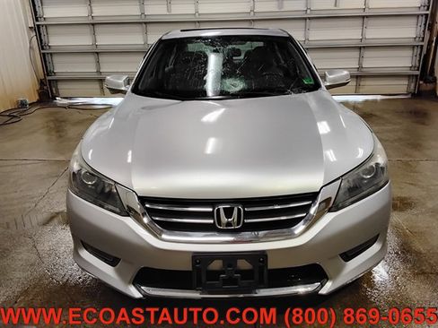 Used 2015 Honda Accord EX-L image 7