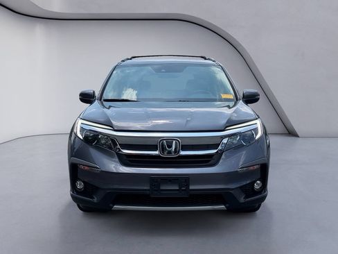 Used 2022 Honda Pilot EX-L image 8