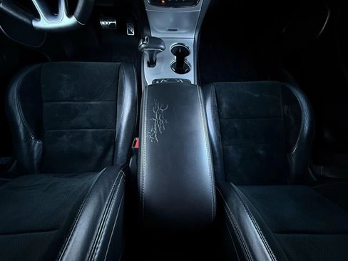 Used 2015 Jeep Grand Cherokee SRT w/ Trailer Tow Group IV image 49