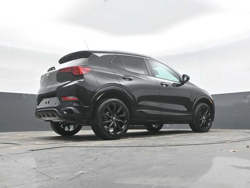 New 2026 Buick Encore GX Sport Touring w/ Advanced Technology Package AWD/4WD image 53