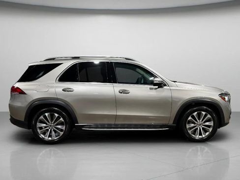 Used 2023 Mercedes-Benz GLE 350 4MATIC image 2