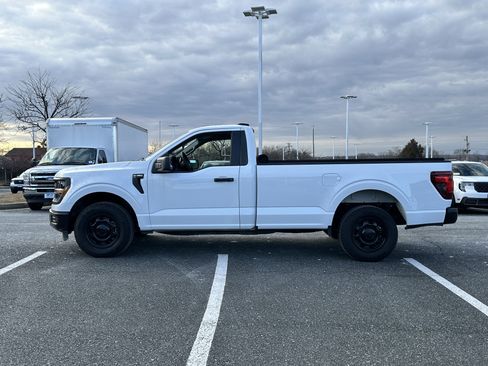 Used 2024 Ford F150 XL image 6