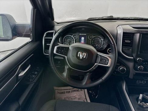 Certified 2023 RAM 1500 Big Horn image 32