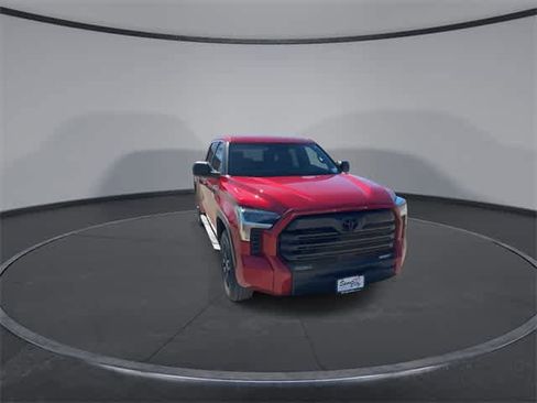 New 2026 Toyota Tundra SR5 image 2